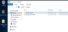 Comment faire le grand nettoyage dans Windows 10 et libérer de l’espace disque
