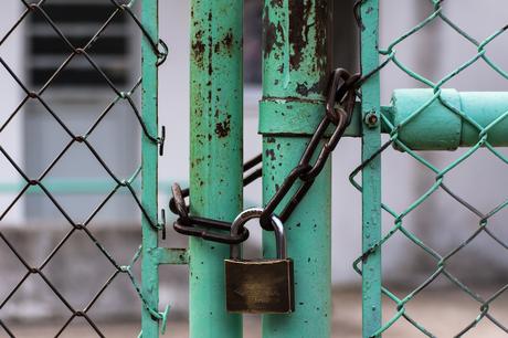 Créer un site internet pour un comité d’entreprise avec WordPress : 1ère étape Cadenas