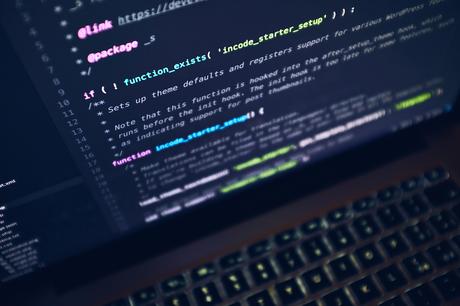 Créer un site internet pour un comité d’entreprise avec WordPress : 1ère étape Code WordPress