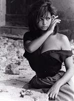 Claudia Cardinale Claudia Cardinale