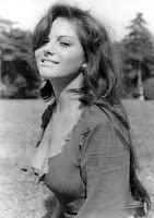Claudia Cardinale Claudia Cardinale