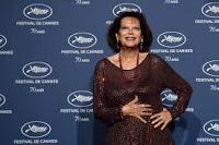Claudia Cardinale Claudia Cardinale
