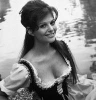 Claudia Cardinale Claudia Cardinale