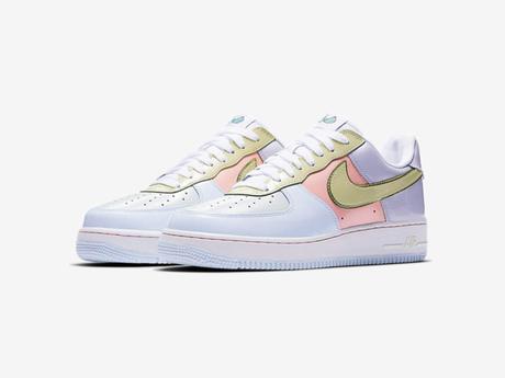 Nike Air Force 1 Easter Nike Air Force 1 Easter