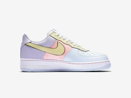 Nike Air Force 1 Easter Nike Air Force 1 Easter