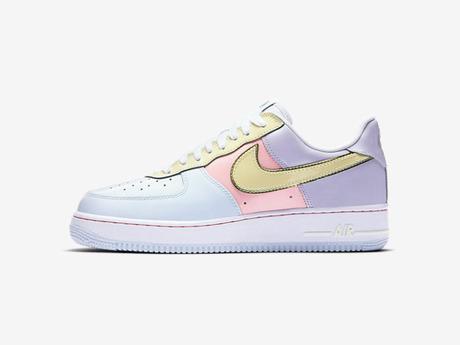 Nike Air Force 1 Easter Nike Air Force 1 Easter