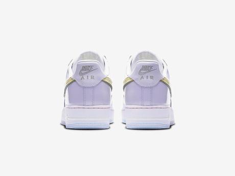 Nike Air Force 1 Easter Nike Air Force 1 Easter