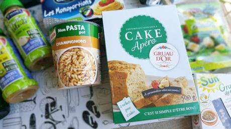 Degustabox mars 2017, une édition gourmande et printanière. Test & avis Une box Printanière et gourmande : Degustabox mars 2017
