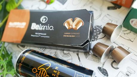 Une box Printanière et gourmande : Degustabox mars 2017 Une box Printanière et gourmande : Degustabox mars 2017