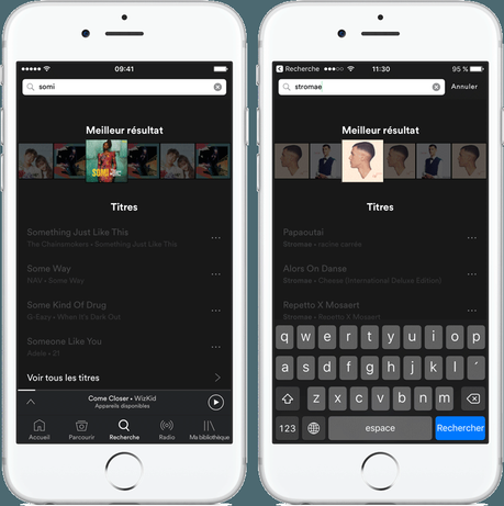 3 Astuces Spotify à connaître absolument! 3 Astuces Spotify à connaître absolument!
