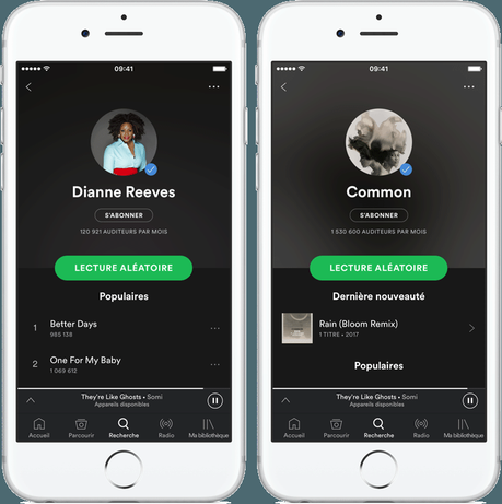 3 Astuces Spotify à connaître absolument! 3 Astuces Spotify à connaître absolument!