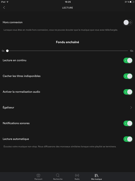 3 Astuces Spotify à connaître absolument! 3 Astuces Spotify à connaître absolument!