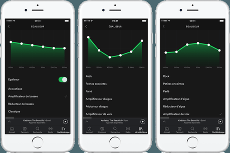3 Astuces Spotify à connaître absolument! 3 Astuces Spotify à connaître absolument!