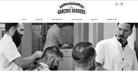Sélection des meilleurs Barbershops en ligne - Guide Ultime barbershops