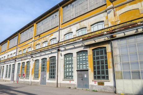 Milano Design Week 2017 | Quartier Tortona Milano Design Week 2017 | Quartier Tortona