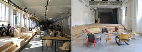 Milano Design Week 2017 | Quartier Tortona Milano Design Week 2017 | Quartier Tortona