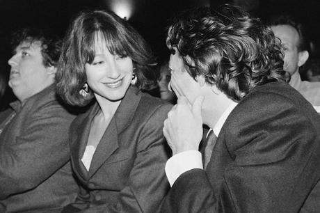 A Guide To Cool : Volume 32 – Nathalie Baye a-guide-to-cool-nathalie-baye-folkr-20