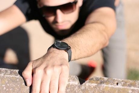 Cadeau pour lui - Kane Watches chloeschlothes-kane-watches