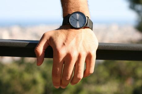 Cadeau pour lui - Kane Watches chloeschlothes-kane-watches