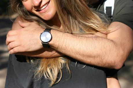 Cadeau pour lui - Kane Watches chloeschlothes-kane-watches