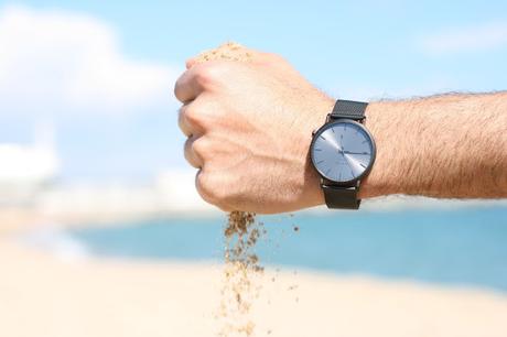 Cadeau pour lui - Kane Watches chloeschlothes-kane-watches