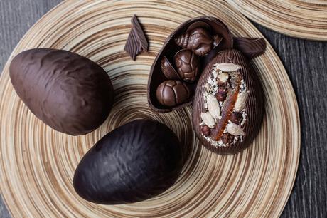 Les meilleures chasses aux oeufs de Pâques Les meilleures chasses aux oeufs de Pâques