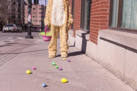 Les meilleures chasses aux oeufs de Pâques Les meilleures chasses aux oeufs de Pâques