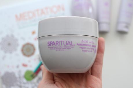 Spa Ritual, la boite Slow Beauty Spa Ritual, la boite Slow Beauty