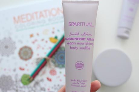 Spa Ritual, la boite Slow Beauty Spa Ritual, la boite Slow Beauty