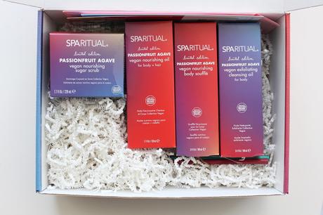 Spa Ritual, la boite Slow Beauty Spa Ritual, la boite Slow Beauty