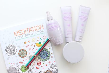 Spa Ritual, la boite Slow Beauty Spa Ritual, la boite Slow Beauty