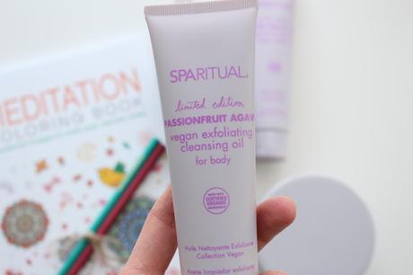 Spa Ritual, la boite Slow Beauty Spa Ritual, la boite Slow Beauty