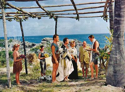 The Admirable Crichton - Lewis Gilbert (1957) The Admirable Crichton - Lewis Gilbert (1957)