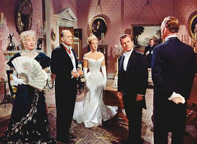 The Admirable Crichton - Lewis Gilbert (1957) The Admirable Crichton - Lewis Gilbert (1957)