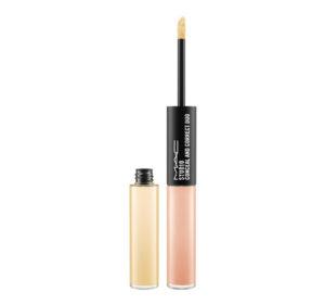 Fini les cernes grâce au Studio Conceal and correct Duo de MAC Fini les cernes grâce au Studio Conceal and correct Duo de MAC