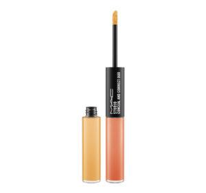 Fini les cernes grâce au Studio Conceal and correct Duo de MAC Fini les cernes grâce au Studio Conceal and correct Duo de MAC