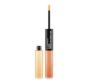 Fini les cernes grâce au Studio Conceal and correct Duo de MAC Fini les cernes grâce au Studio Conceal and correct Duo de MAC