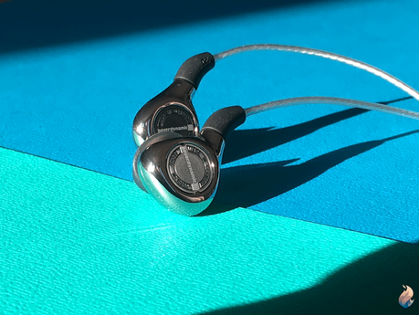 beyerdynamic Xelento Remote: un joyau sonore beyerdynamic Xelento Remote: un joyau sonore