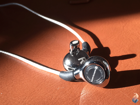 beyerdynamic Xelento Remote: un joyau sonore beyerdynamic Xelento Remote: un joyau sonore