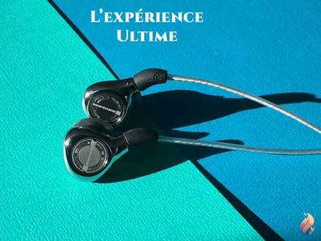 beyerdynamic Xelento Remote: un joyau sonore beyerdynamic Xelento Remote: un joyau sonore