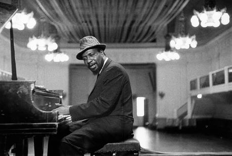 Blonde & Idiote Bassesse Inoubliable*****************Monk's Dream de Thelonious Monk Blonde & Idiote Bassesse Inoubliable*****************Monk's Dream de Thelonious Monk