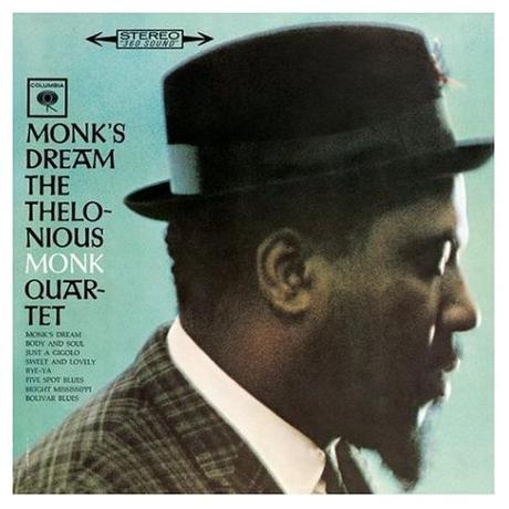 Blonde & Idiote Bassesse Inoubliable*****************Monk's Dream de Thelonious Monk Blonde & Idiote Bassesse Inoubliable*****************Monk's Dream de Thelonious Monk