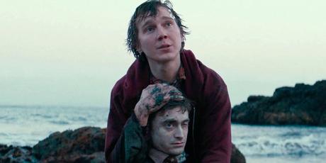 Ciné Club #38 : Les animaux fantastiques, Swiss Army Man et Don't breathe Ciné Club #38 : Les animaux fantastiques, Swiss Army Man et Don't breathe