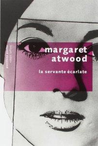 La servante écarlate, Margaret Atwood