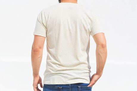 T-shirt L'Homme Tendance collection capsule: coupe ajustée T-shirts L’HommeTendance: une collection capsule à ne pas rater !!!