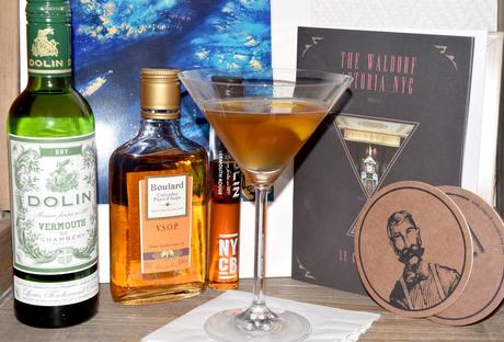 NYCB mars 2017, apprenez à faires des cocktails comme un pro grâce à la New York Cocktail Box NYCB mars 2017, apprenez à faires des cocktails comme un pro grâce à la New York Cocktail Box
