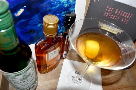 NYCB mars 2017, apprenez à faires des cocktails comme un pro grâce à la New York Cocktail Box NYCB mars 2017, apprenez à faires des cocktails comme un pro grâce à la New York Cocktail Box