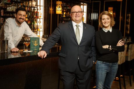 NYCB mars 2017, apprenez à faires des cocktails comme un pro grâce à la New York Cocktail Box NYCB mars 2017, apprenez à faires des cocktails comme un pro grâce à la New York Cocktail Box