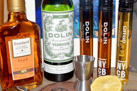 NYCB mars 2017, apprenez à faires des cocktails comme un pro grâce à la New York Cocktail Box NYCB mars 2017, apprenez à faires des cocktails comme un pro grâce à la New York Cocktail Box