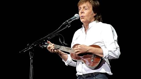 Paul McCartney : indiscrétions sur sa future tournée Nord Américaine Paul McCartney : indiscrétions sur sa future tournée Nord Américaine
